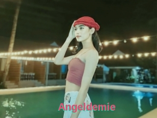Angeldemie