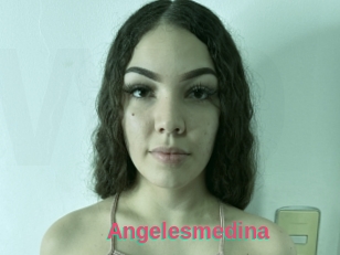 Angelesmedina