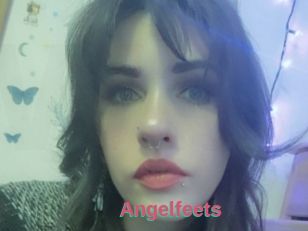 Angelfeets