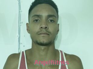 Angelfiitnes