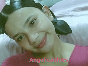 Angelicablues