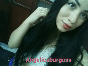 Angelicaburgoss