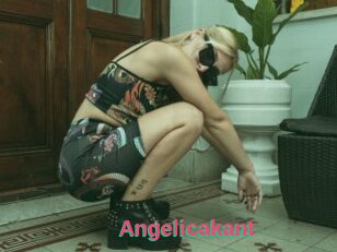 Angelicakant