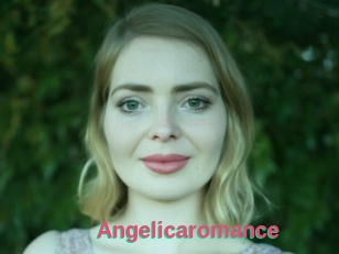 Angelicaromance