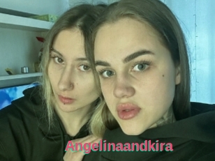 Angelinaandkira