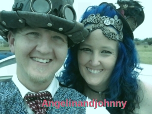 Angelinandjohnny