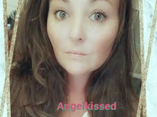 Angelkissed