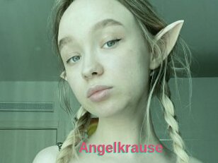 Angelkrause