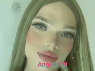 Angelldoll