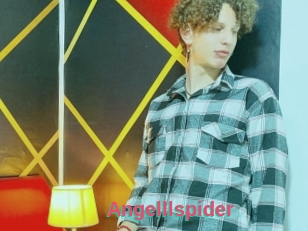Angelllspider