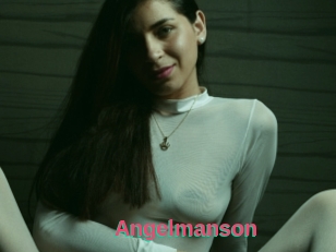 Angelmanson
