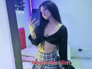 Angelousslim