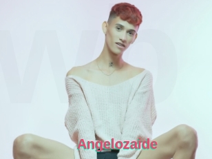 Angelozaide