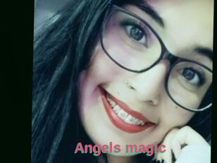 Angels_magic
