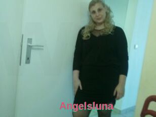 Angelsluna