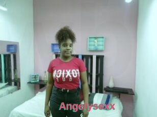 Angelysexx