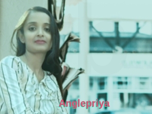 Anglepriya