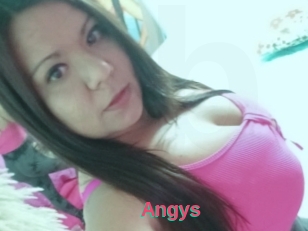 Angys