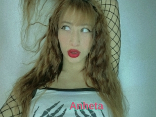 Anheta