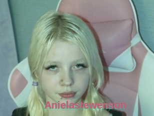 Anielastewenson