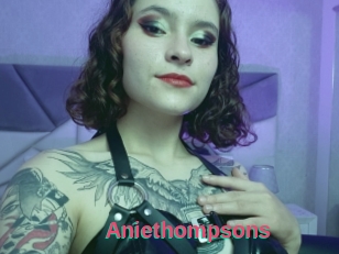 Aniethompsons