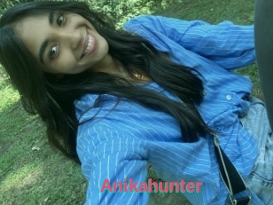 Anikahunter