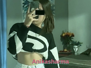 Anikasharma