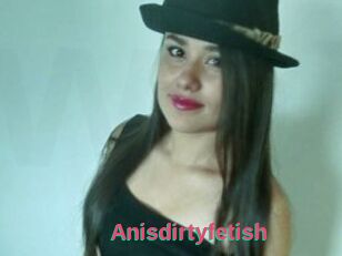 Anisdirtyfetish