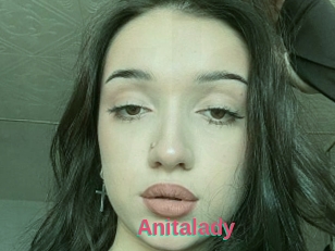Anitalady