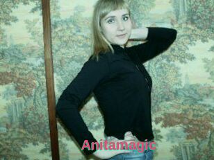 Anitamagic