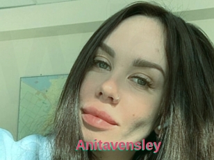 Anitavensley