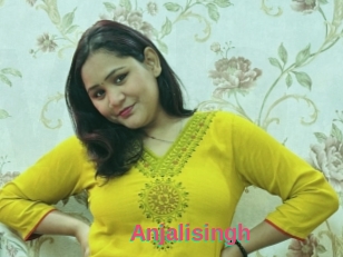 Anjalisingh