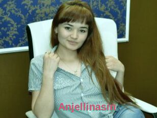 Anjellinasin