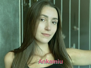 Ankamiu