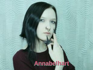 Annabelhart