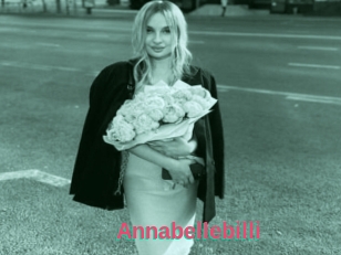 Annabellebilli