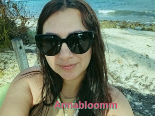 Annabloomm