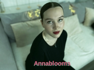 Annablooms