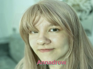 Annadrow