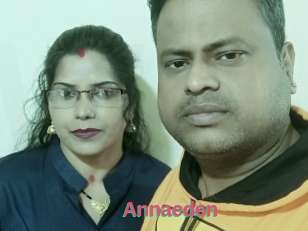 Annaeden