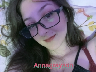 Annagrayson