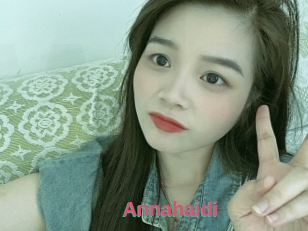 Annahaidi