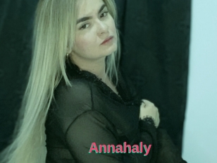 Annahaly