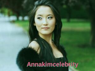 Annakimcelebrity