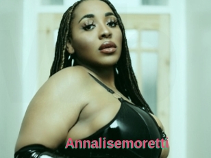 Annalisemoretti