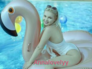 Annalovelyy