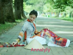 Annalyly