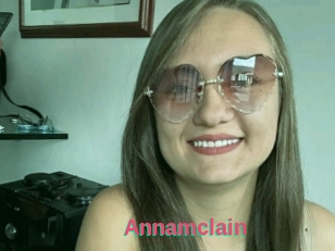 Annamclain