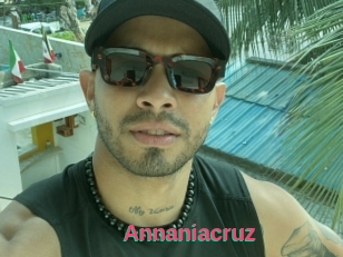 Annaniacruz