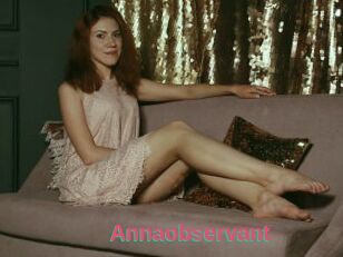 Annaobservant